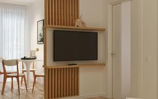 APARTAMENT NOU I BARBU VACARESCU - Poză 4