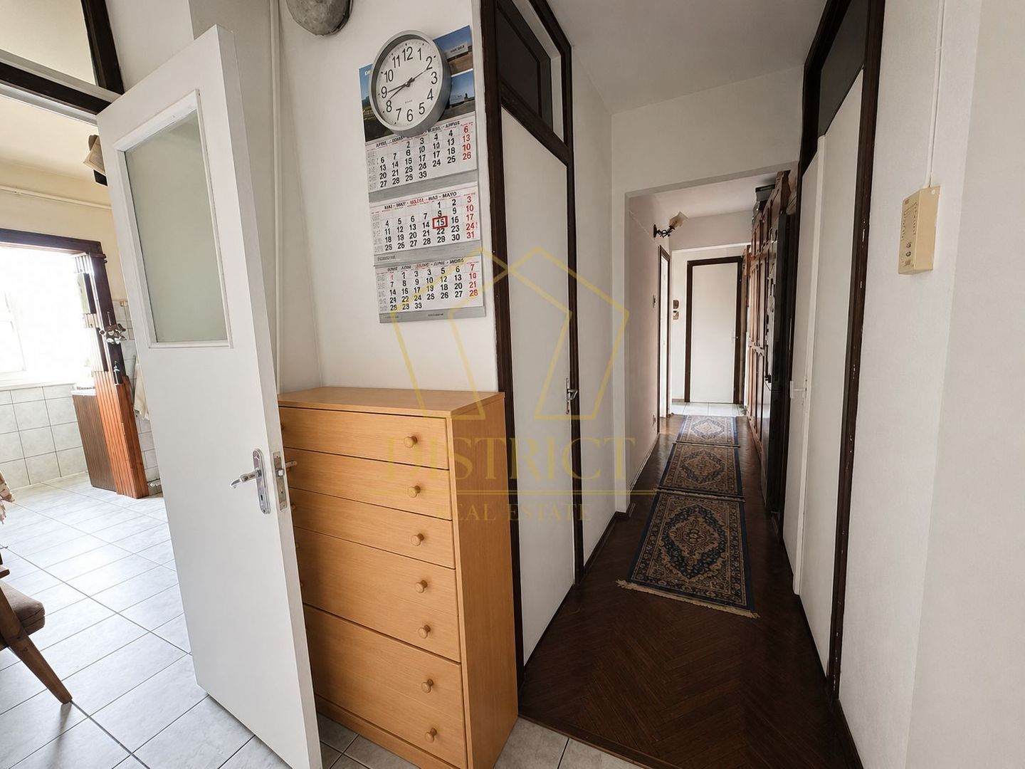 Apartament cu 3 camere decomandat | Calea Sagului - Poză 13