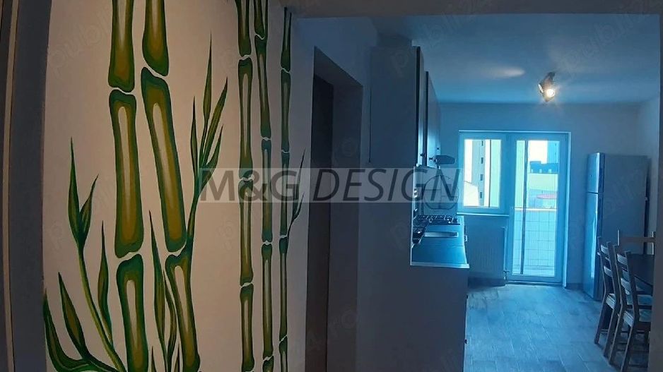 Apartament 3 camere Calea Aradului - Poză 5