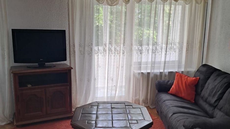 Închiriez Apartament cu 3 camere, 85 mp, 3 balcoane, 2 băi, Pasaj Obor ✨ - Poză 2
