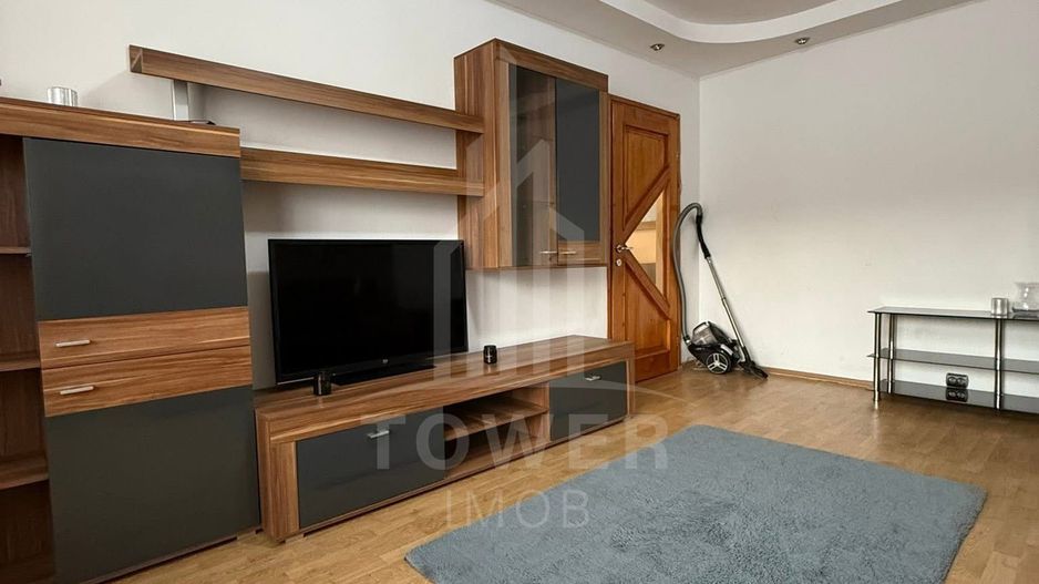 Apartament 2 camere decomandat cu balcon Cisnadie - Poză 4