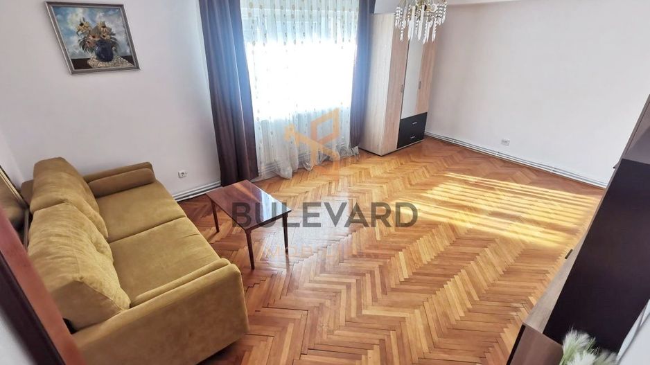 Apartament 3 camere decomandate + garaj! - Poză 4