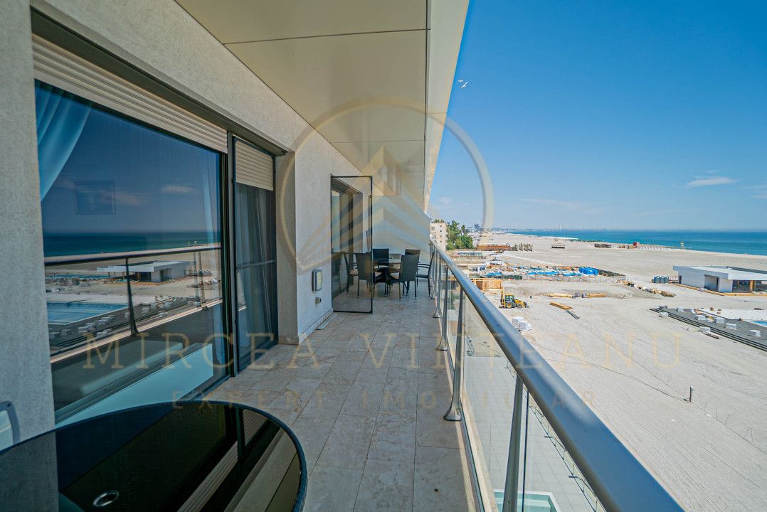 Stațiune Mamaia/ Hotel Rex - Penthouse  în Caelia Residence. - Poză 18