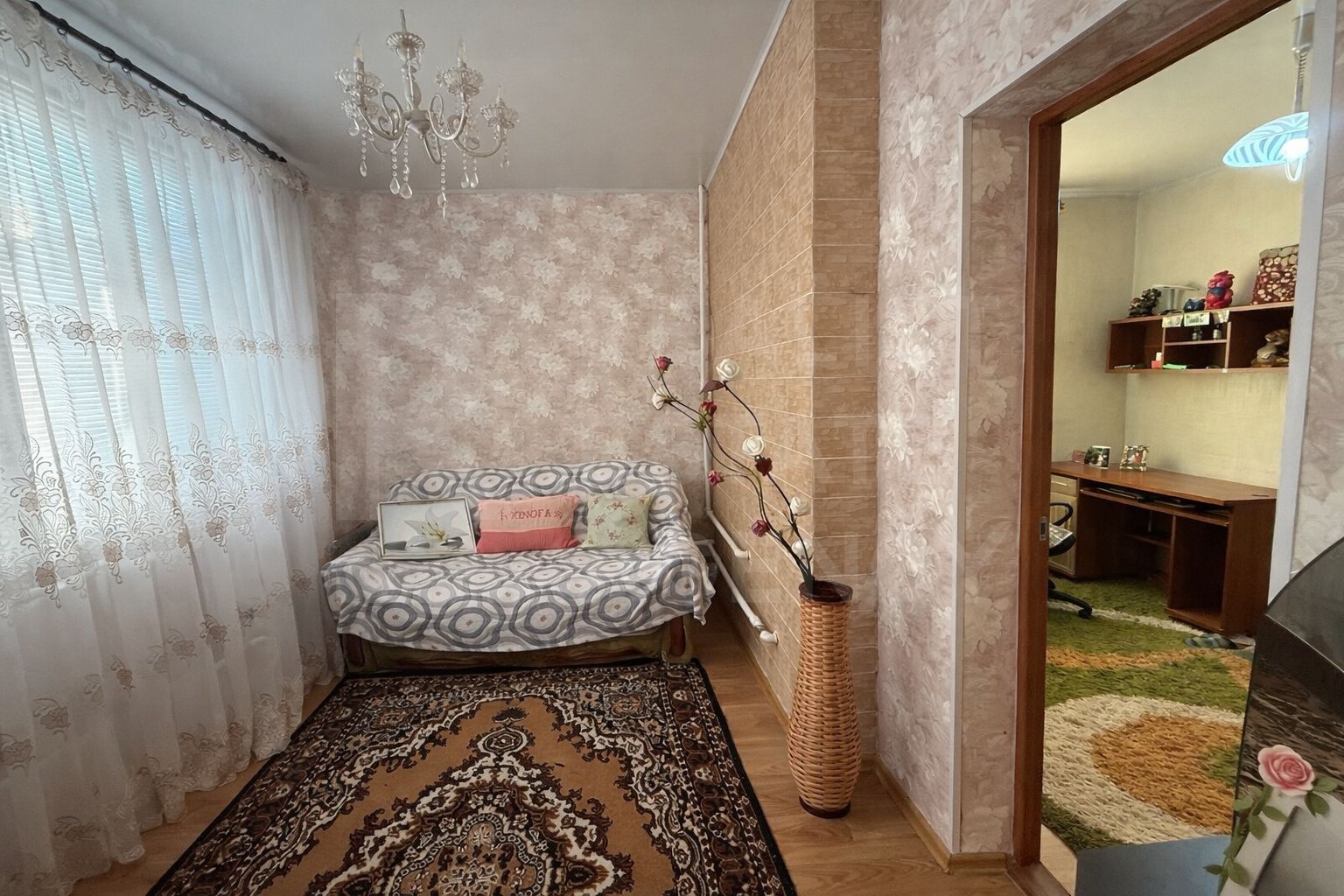 Vânzare, casă, 5 camere, satul Dîngeni, raionul Ocnița - Poză 6