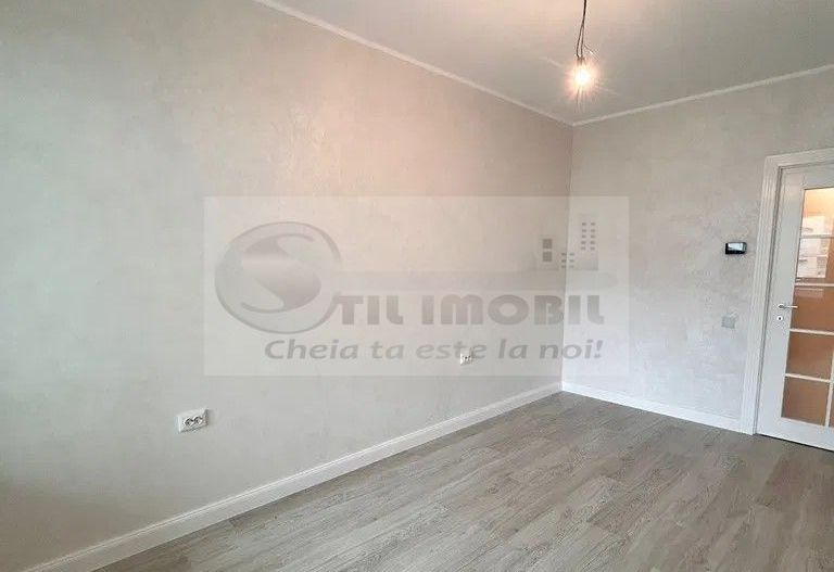 Intabulat - Copou - Royal Town - 2 camere - 49,77 mp - Poză 3