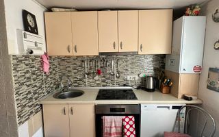 Apartament Tip Casă | Iosefin | 110 mp | 3 Camere | 2 Băi - Poză 6