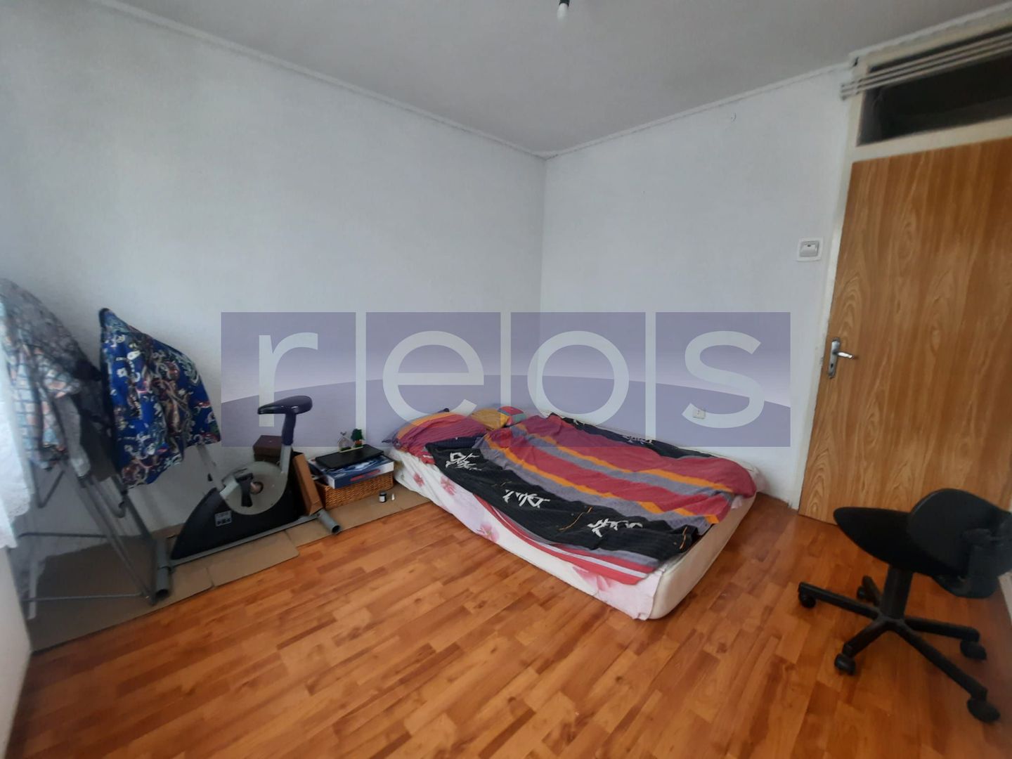 APARTAMENT 3 CAMERE ZONA SEBASTIAN |  BLOC FINALIZAT 1986 - Poză 5