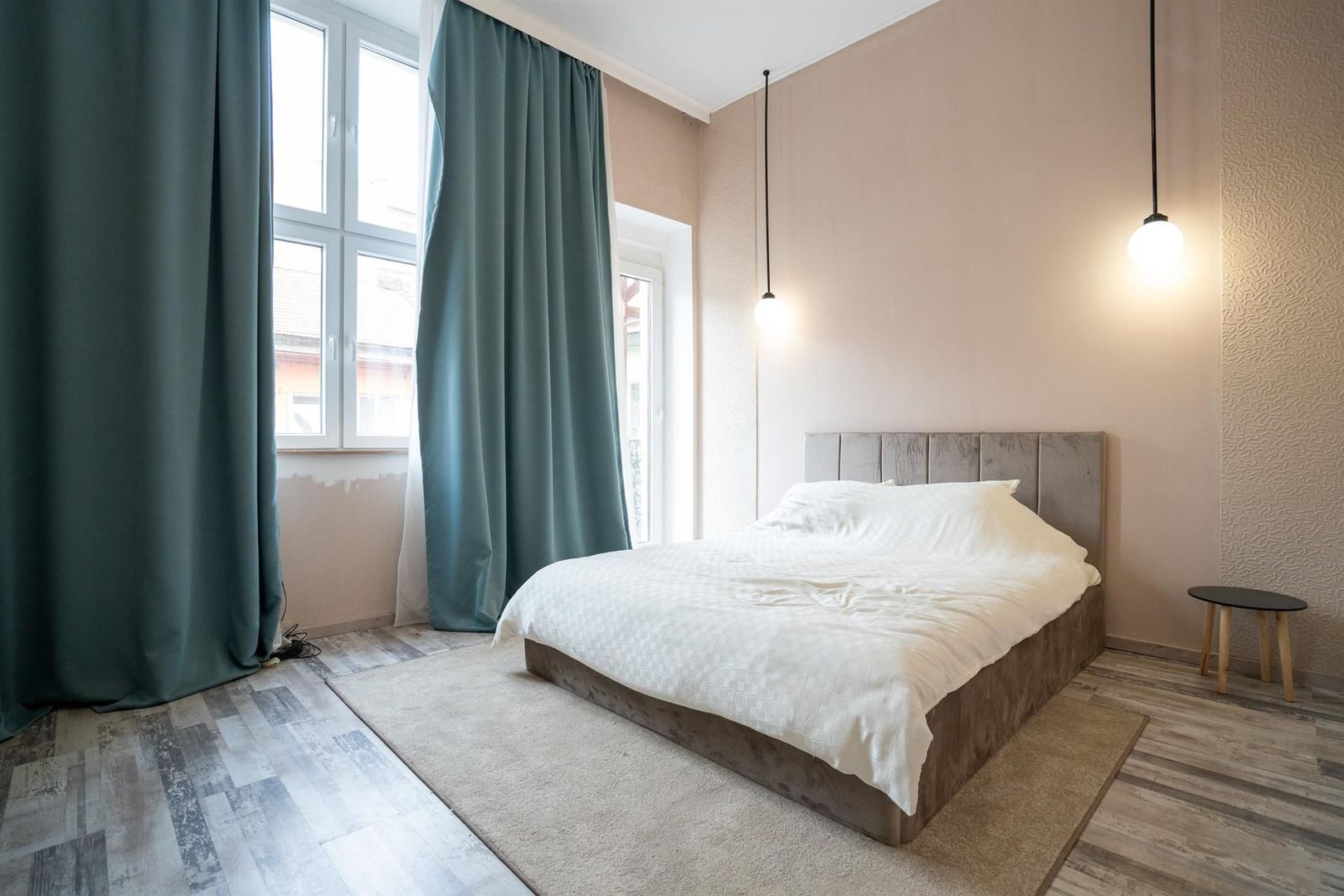 Apartament 4 camere 3 bai parcare ULTRACENTRAL - Poză 9