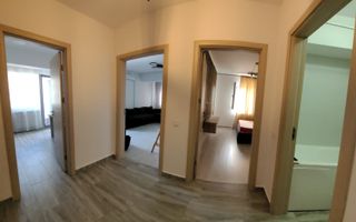 Apartament Modern de Închiriat – Metrou Berceni (Str. Biruinței) - Poză 6