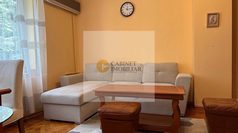 2 camere | Piata Romana - A.S.E | Etaj 1/8 - Poză 2