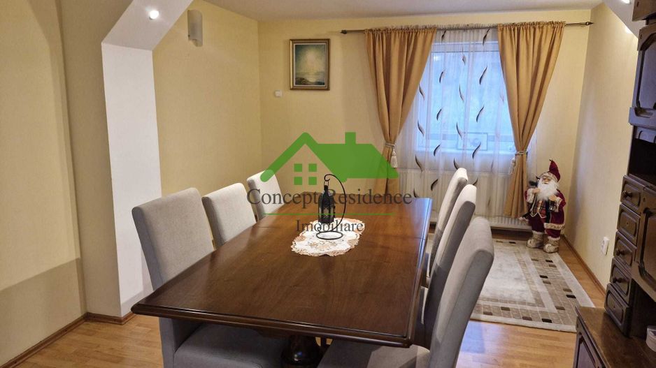 Casă P+M, 165 mp utili, 8,4 ari – Tăuții-Măgherăuș - Poză 4