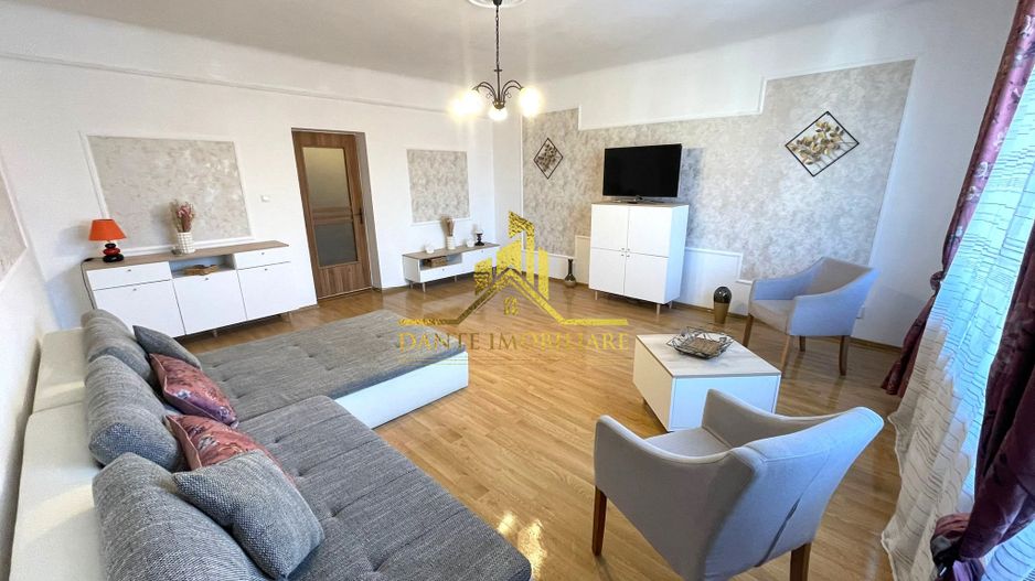 2 camere, decomandat, modern, gradina, Semicentral, THE OFFICE, BRD - Poză 3