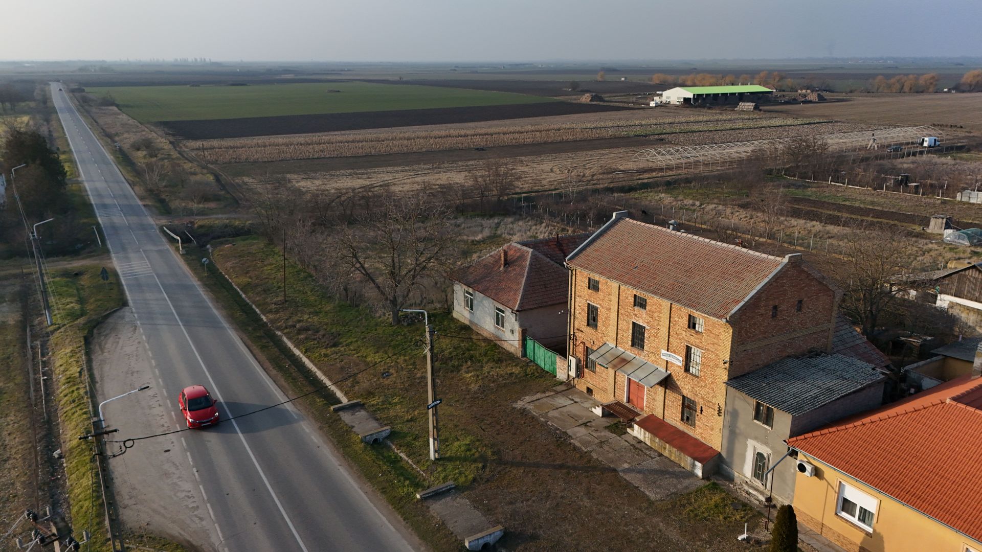 Moară de vânzare în comuna Periam, județ Timiș - Poză 3