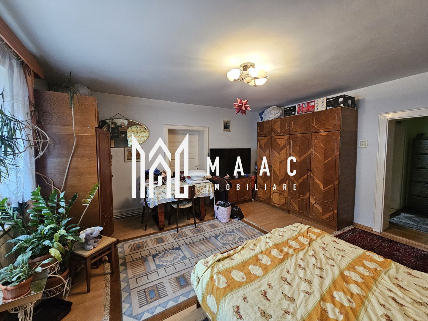 Casa 7 camere | Teren 1000 mp | 270 mp utili | Sub Arini - Poză 8