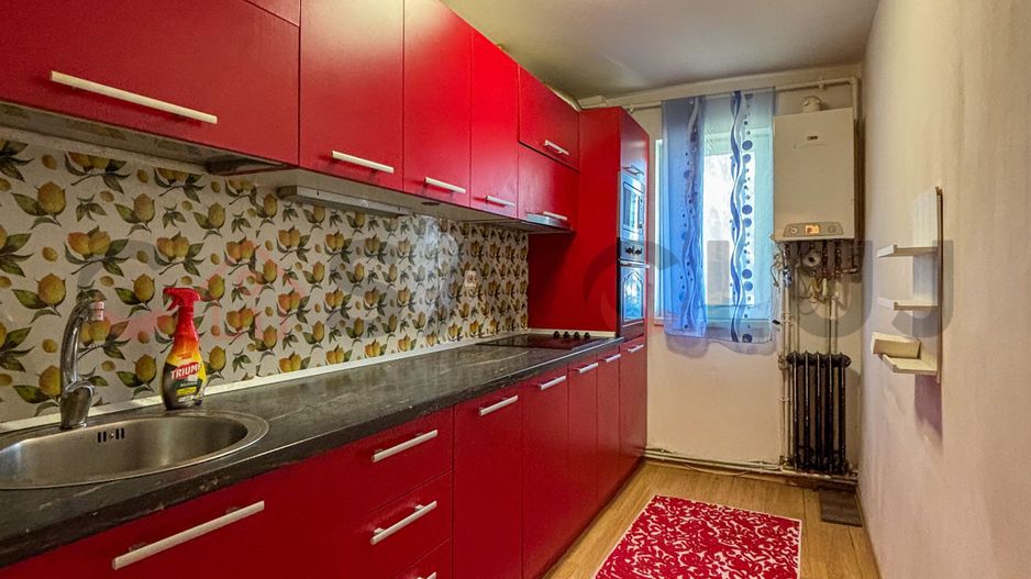 Decomandat - Bloc Izolat Termic - Zona Burn Fitness Manastur - Poză 4