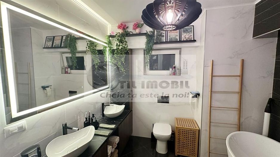 AP. TĂTĂRAȘI DOTARI PREMIUM BOXA PARCARE SUBTERANA 120MP - Poză 22