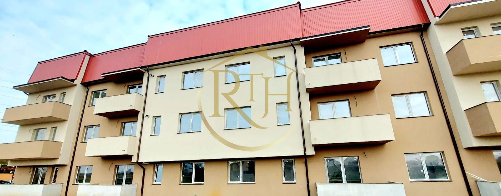 De vanzare apartamente cu 2 si 3 camere,Giroc,Carpati Residence 0% Comision - Poză 5