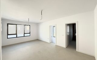Bloc finalizat. Drum asfaltat. Etaj 1. Loc de parcare. - Poză 1