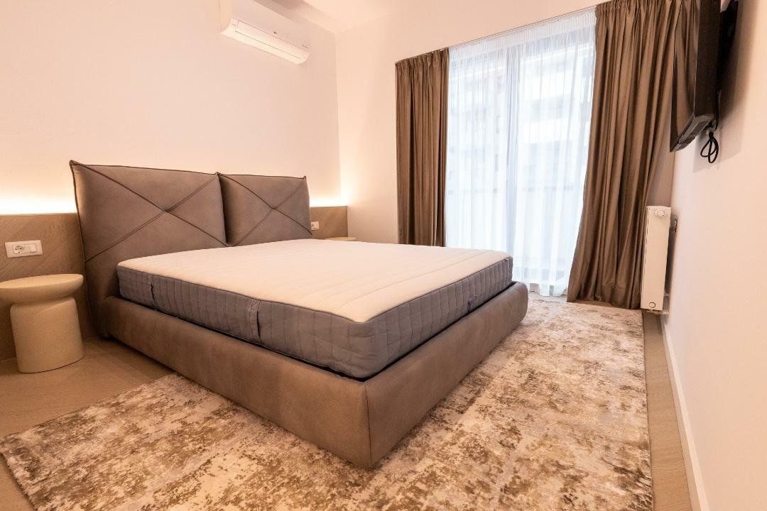 APARTAMENT 3 CAMERE SUPERB DE INCHIRIAT I PARCARE INCLUSA I CORTINA NORTH - Poză 7