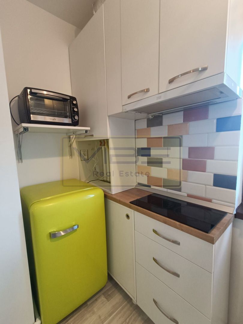 Garsoniera - 250 euro - Vișan ! - Poză 7