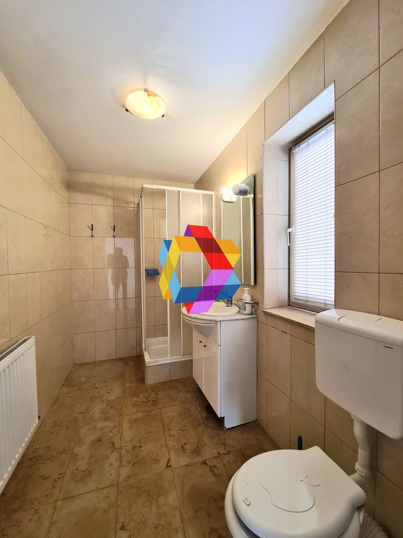 Spatiu birouri  de închiriat Brasov - 110 mp  # Plus-imo.ro - Poză 8