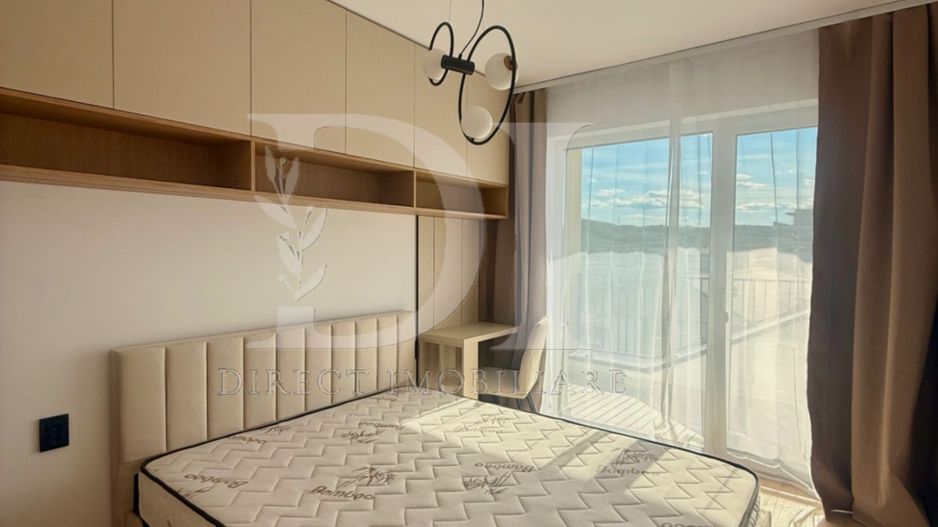 Apartament 2 camere | ULTRAFINISAT | Zona Eroilor / Floresti - Poză 10