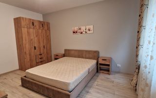 Apartament 1 camera Dec 40 mp. Bucium Family Market 300 euro - Poză 10