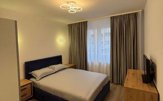 AP. 2 CAMERE TITAN, PRIMA INCHIRIERE, RENOVAT, MOBILAT/UTILAT MODERN - Poză 4