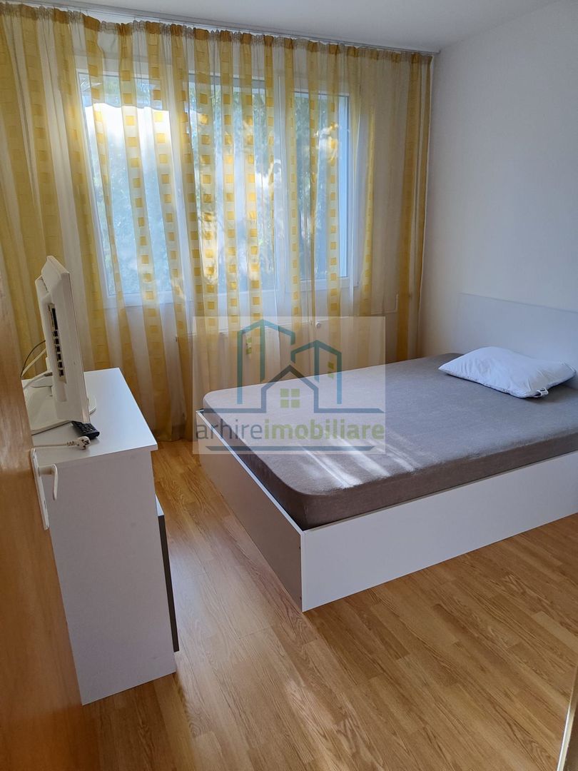 Apartament 3 camere Piata Rahova - Poză 12