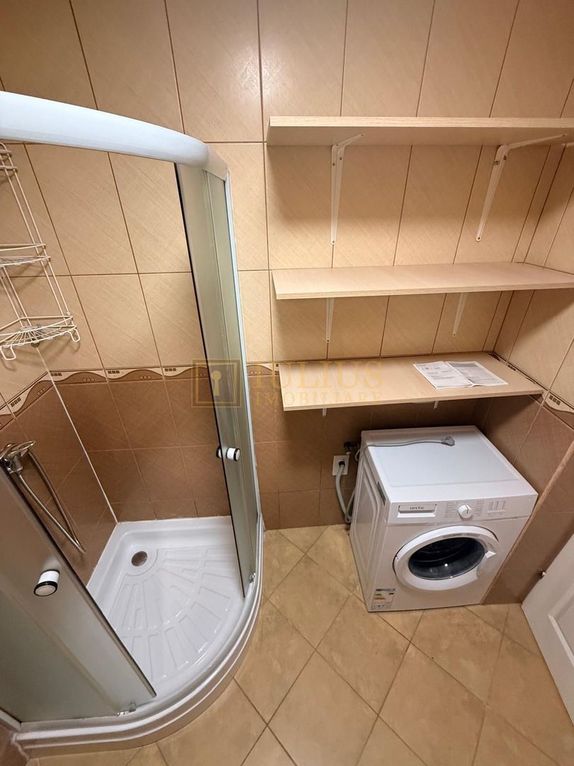 apartament la casa| 2 camere| Aradului| 2 bai| centrala proprie - Poză 19