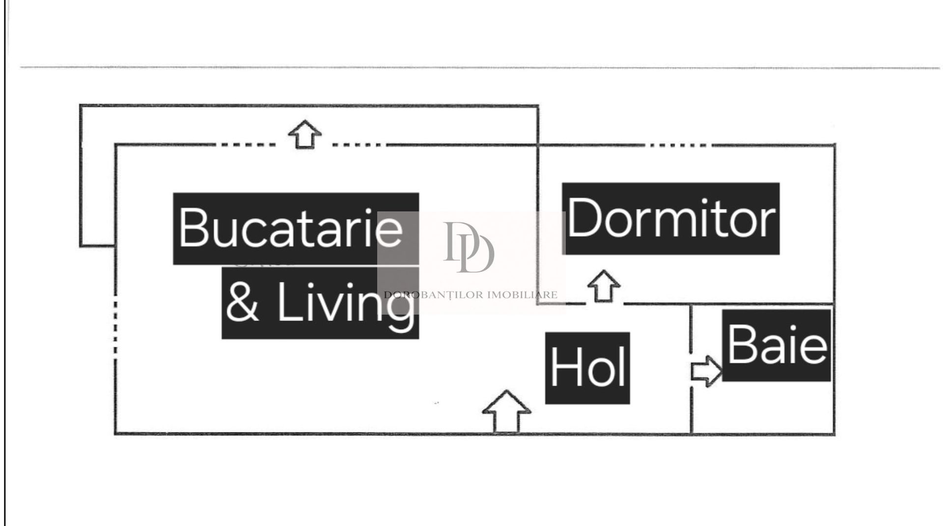 Apartament 2 camere | Parcare | Gheorgheni - Septimiu Albini / Albac - Schiță 12