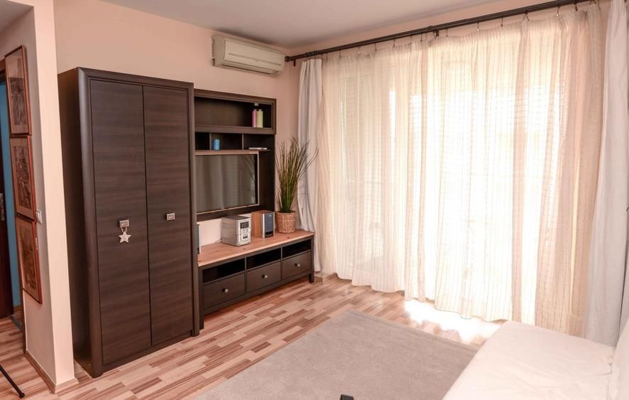 Închiriere Apartament cu 2 camere, Rose Garden, etaj 10, mobilat complet - Poză 11
