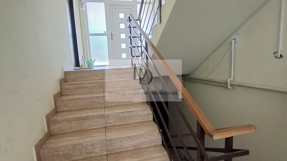 Apartament cu Potențial Investițional + Boxǎ | Zona Andrei Mureșanu - Poză 15