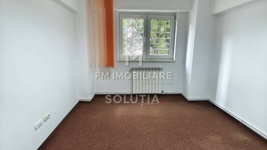 Spațiu birouri / Ap. 3 camere | Bd. București | Zona OCPI/ Don Pio - Poză 10