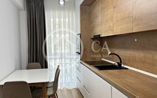 Apartament LUX de închiriat cu 2 camere în PRIMA ARENA, Oradea - Poză 5