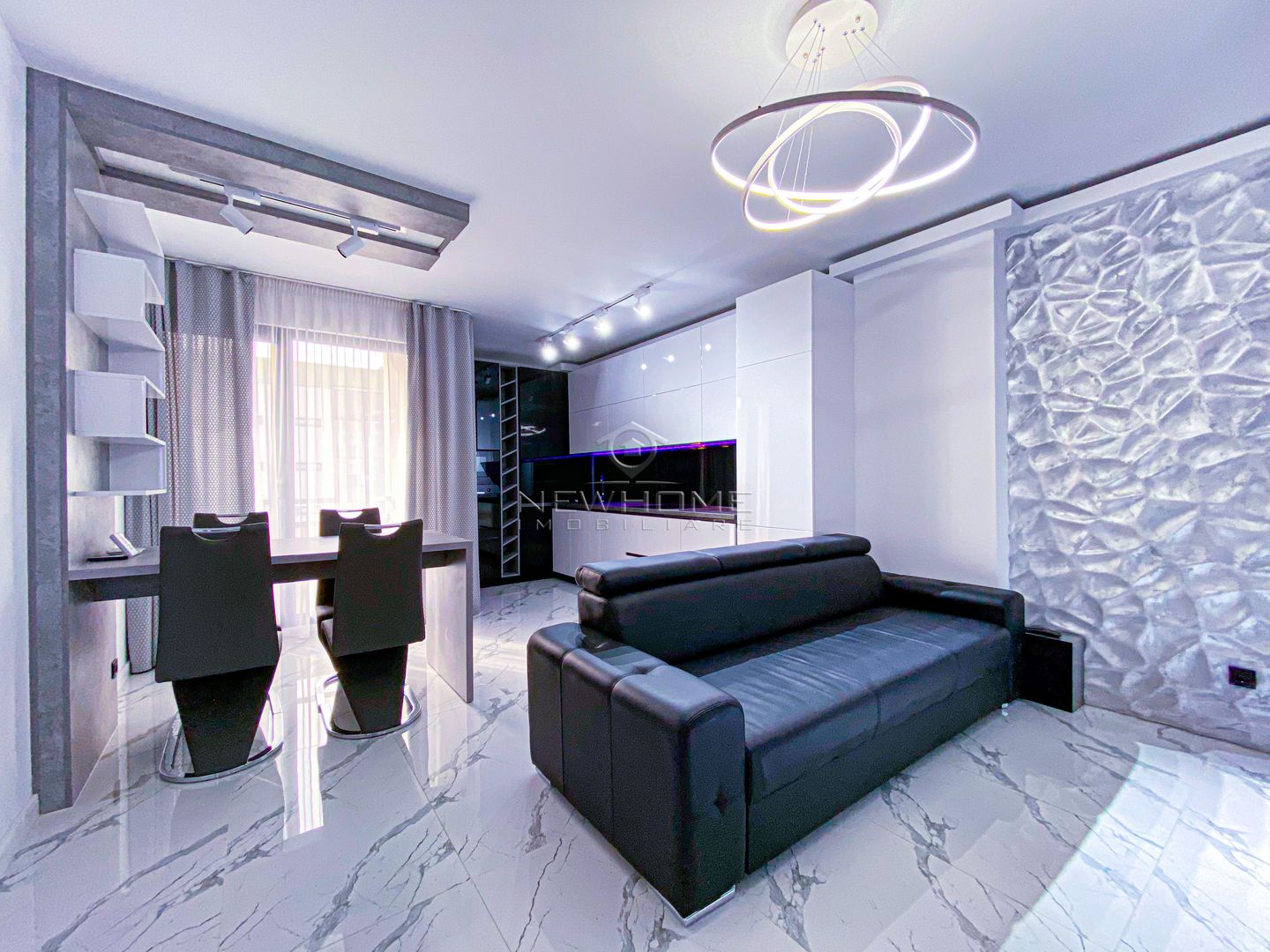 COMISION 0% Apartament LUX 3 camere, zona Iulius Mall - Poză 10