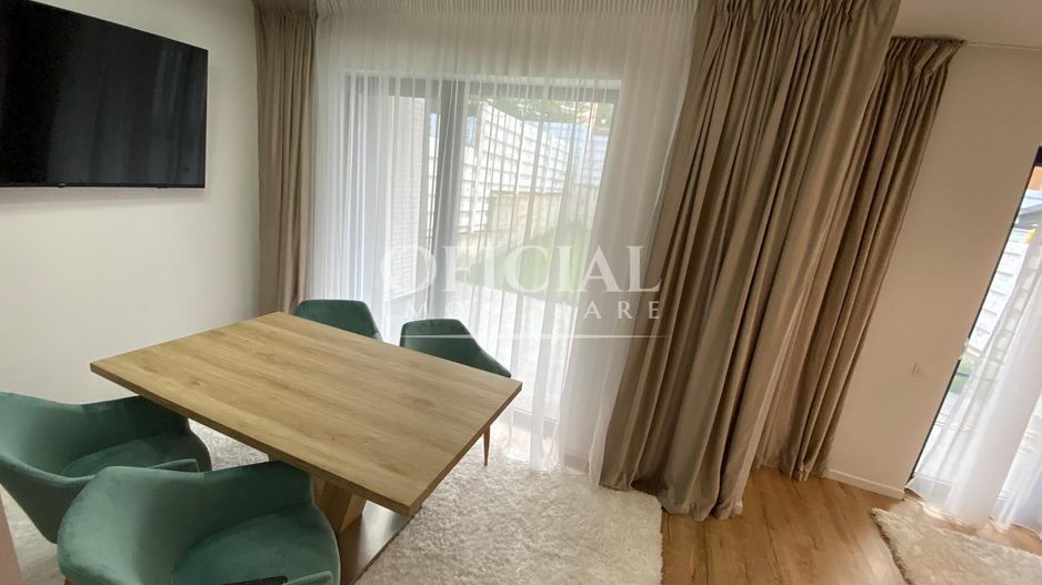 Casa Tip Duplex | Pet Friendly | Garaj | Curte | Borhanci - Poză 10
