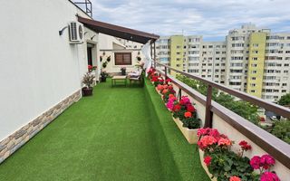 Garsonieră 40 mp + Terasă Spațioasă 60 mp - Iancului - Poză 6