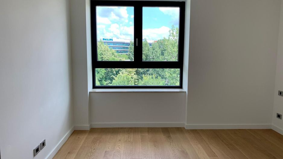 3 Camere | Aviatiei Tower | Lux | Loc de parcare - Poză 12