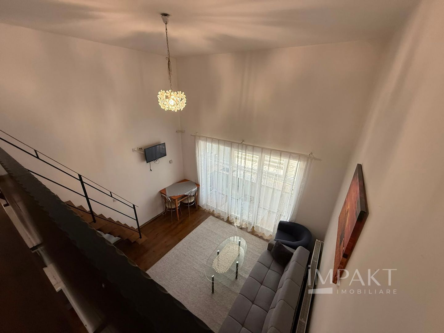 Apartament cu doua camere spre vanzare in zona Gheorgheni! - Poză 5