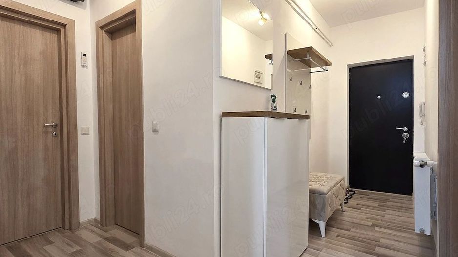 Apartament 3 camere | Bloc Nou | Gorjului-Pacii Metrou - Poză 1