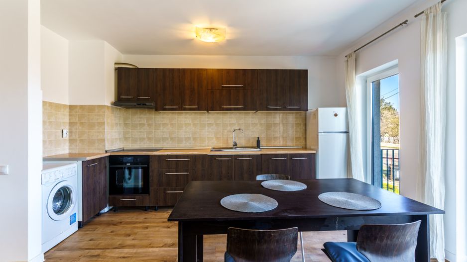 Apartament 3 camere de vanzare, Zona Gheorgheni, Iulius Mall + parcare - Poză 3