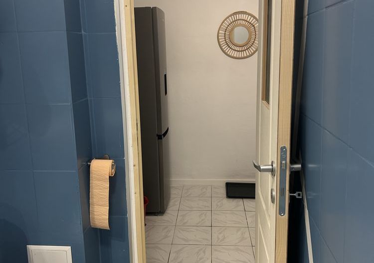 Garsonieră spațioasă de închiriat Berceni - Poză 7