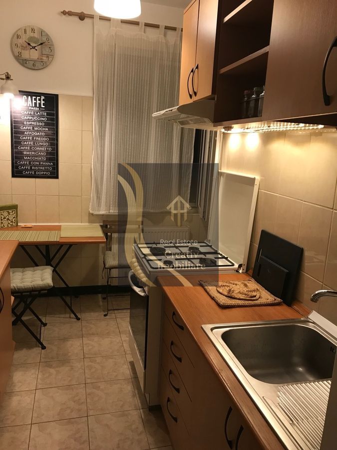 Apartament 2 camere de inchiriat Floreasca - Poză 10