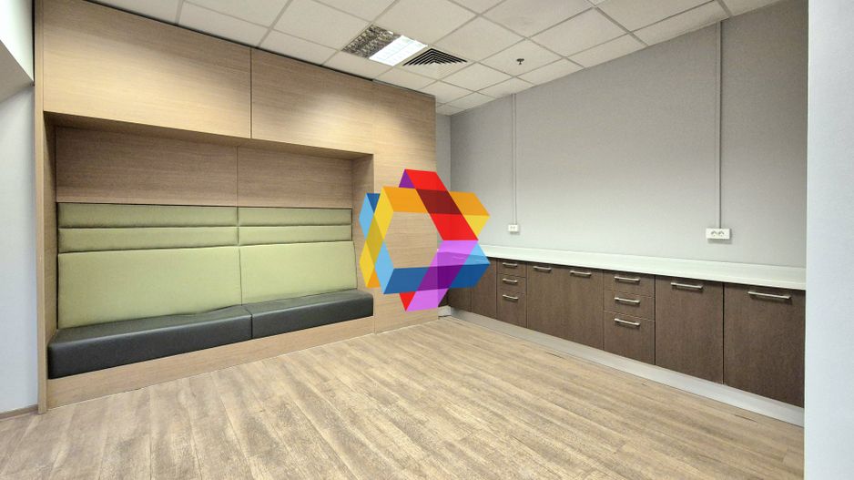 Spatiu de birouri - 1260 mp  #www.plus-imo.ro - Poză 9