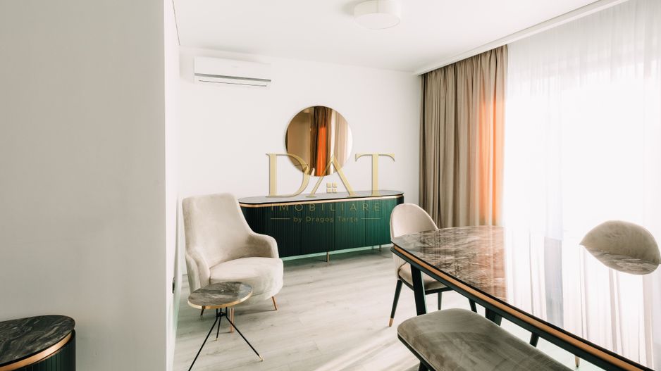Apartament premium | 3 camere | Green Life | Frunzișului | parcare - Poză 8