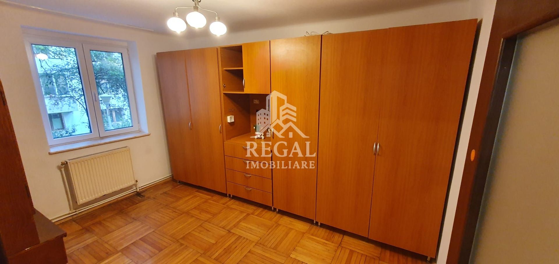 Apartament 2 camere- Zona Centrală (In spate la Caffe Bar Rafaello) - Poză 6