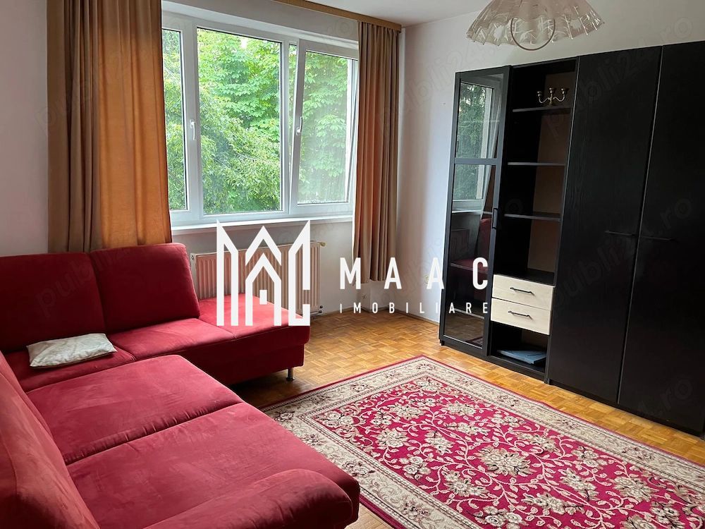 Apartament 2 camere | Cedonia, Sibiu | 50 mp, de închiriat - Poză 2