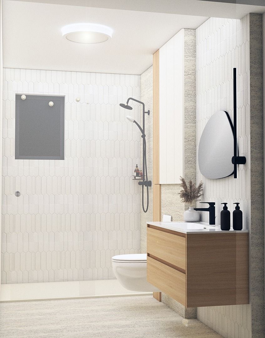 Apartament 4 Camere de inchiriat Iancu Nicolae utilat mobilat - Poză 7