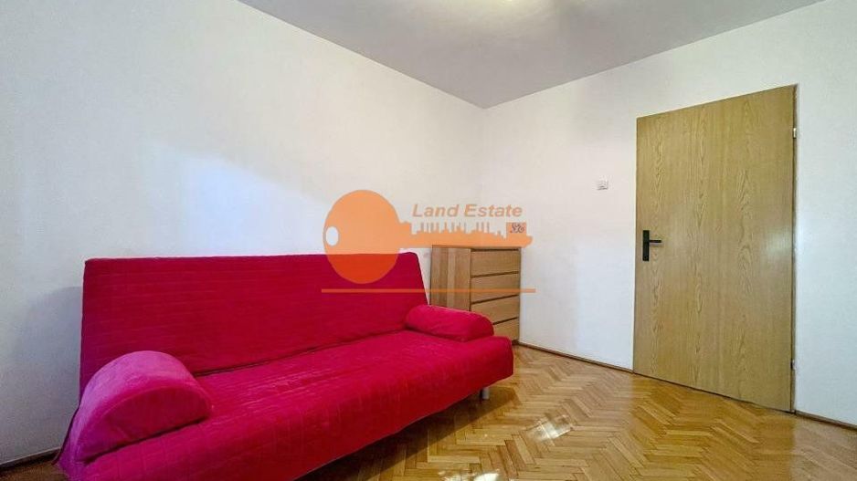 3 camere cu centrala la 800m de metrou Piata Victoriei - Poză 1